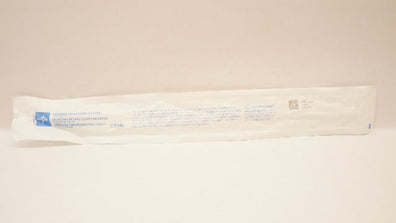 Medline UR03PVC1416C Urethral Coude Catheter Vinyl 14 Fr
